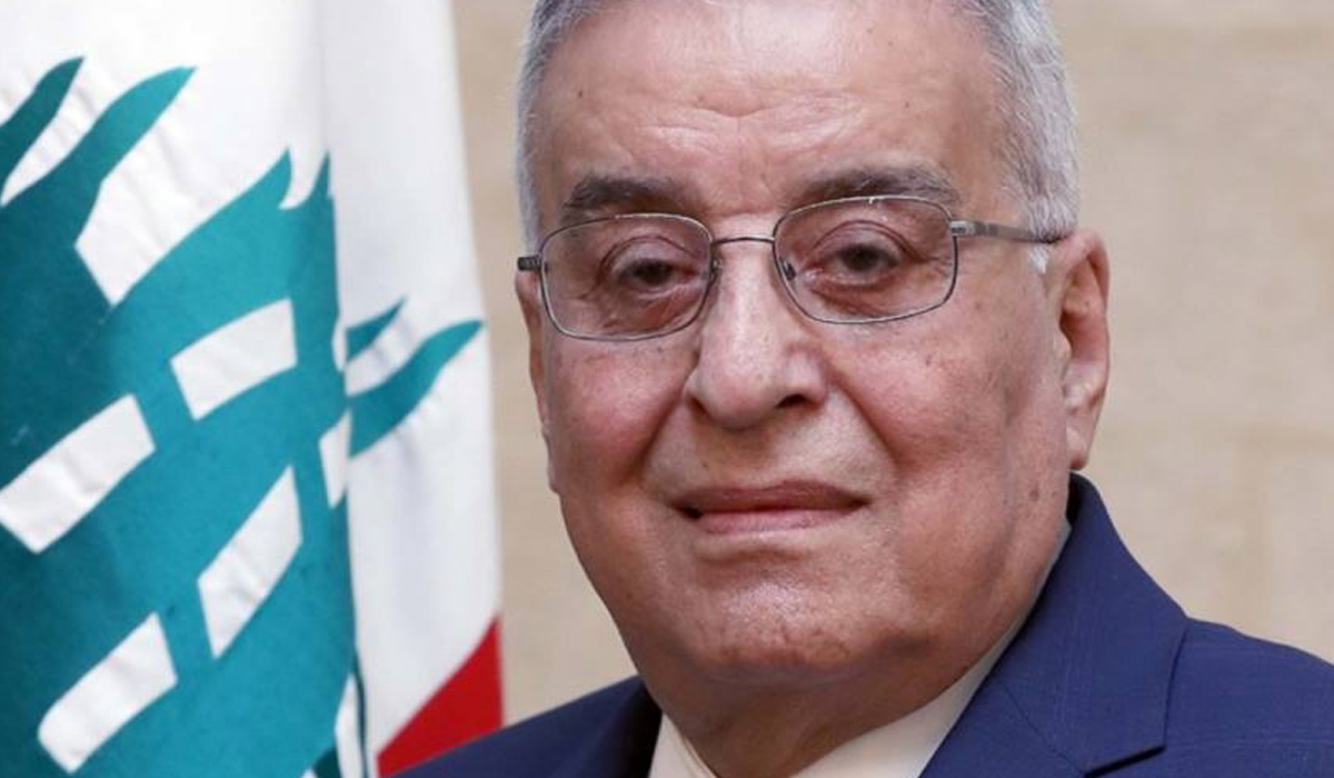 Lebanon Announces Support to Joint Qatari, Egyptian, American Statement on Gaza Ceasefire